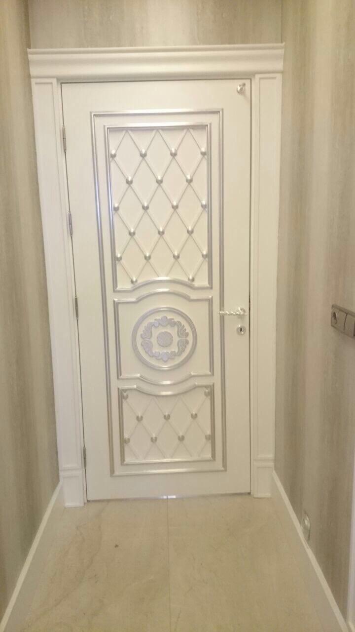 Kapı İmalatı Kapı Tamiri Akcan Ahşap Mobilya 0541 817 77 13