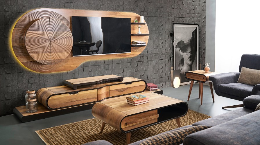 Mobilya İmalatı ve Tamiri Akcan Ahşap Mobilya 0541 817